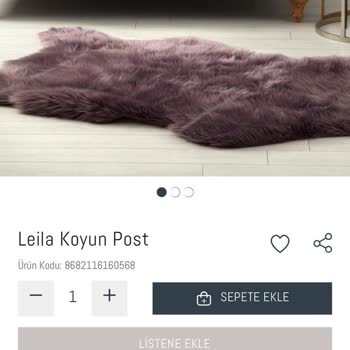 Madame Coco Keşan Mağazasında Yanıltıcı İndirim Uygulaması