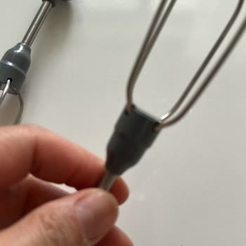 Garanti Devam Ederken Blender Yedek Parçası İçin Ücret Talebi