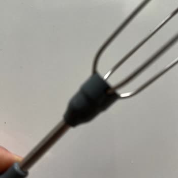 Garanti Devam Ederken Blender Yedek Parçası İçin Ücret Talebi