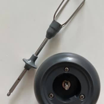 Garanti Devam Ederken Blender Yedek Parçası İçin Ücret Talebi