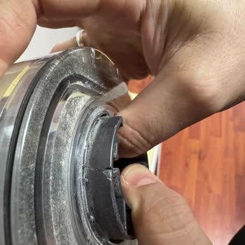 Garanti Dışı Bırakılan Dyson Süpürge Borusu Ve Müşteri Hizmetleri Hayal Kırıklığı