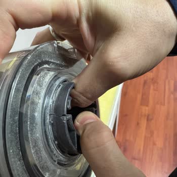 Garanti Dışı Bırakılan Dyson Süpürge Borusu Ve Müşteri Hizmetleri Hayal Kırıklığı