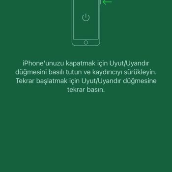 İphone 16 Plus Kamera Sorunu Ve İade Sürecinde Mağduriyet