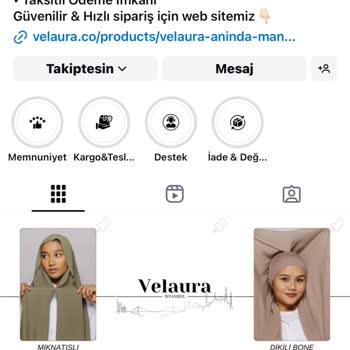 Sipariş Verdiğim Şallar Elime Ulaşmadı, Param Gitti