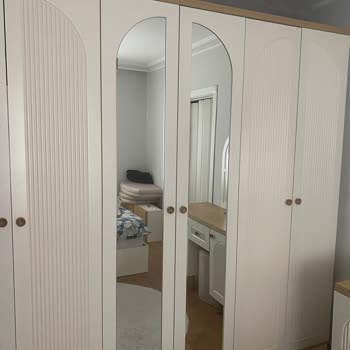 Mobilya Teslimatı Ve Kurulumunda Yaşanan Ciddi Sorunlar