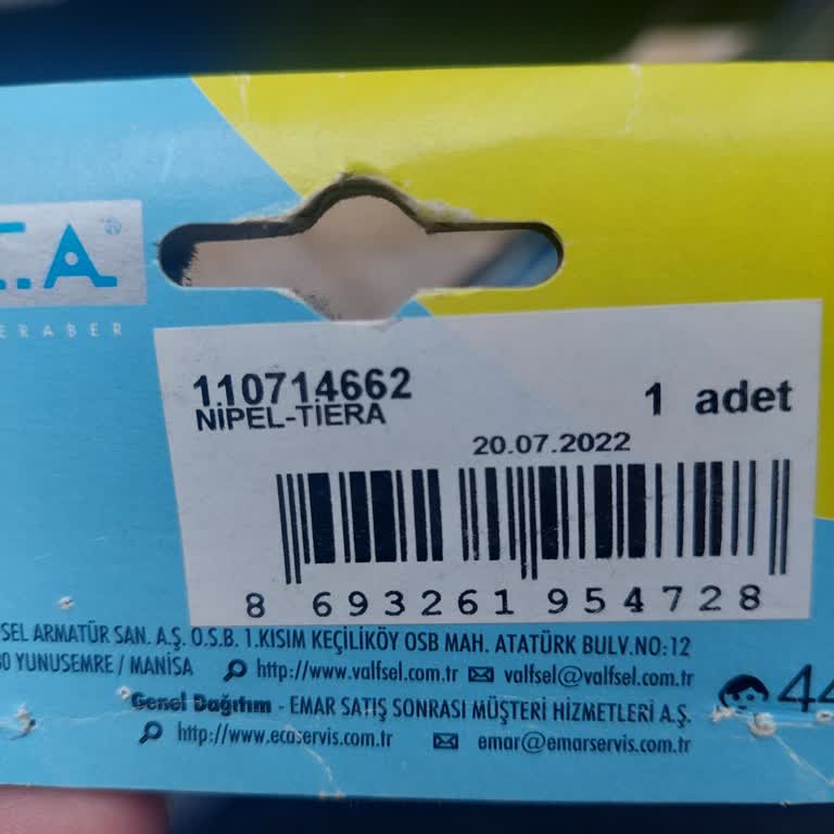 Soğukta Patlayan Batarya Ve Servis Çözüm Eksikliği