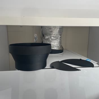 Vestel Davlumbaz Montajında Eski Malzeme Kullanımı Mağduriyeti