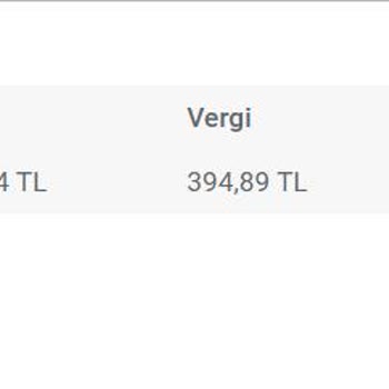 Bilet İptalinde Yetersiz İade Ve Mağduriyet