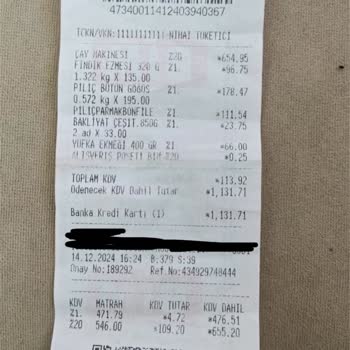 Fakir Çay Makinesi Arızası Ve Servis Sürecinde Mağduriyet