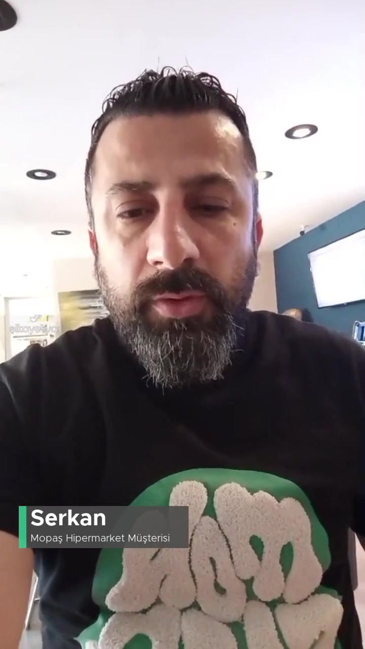 Mopaş Hipermarket Tarihi Geçmiş Ürün Satışı videonun kapak resmi
