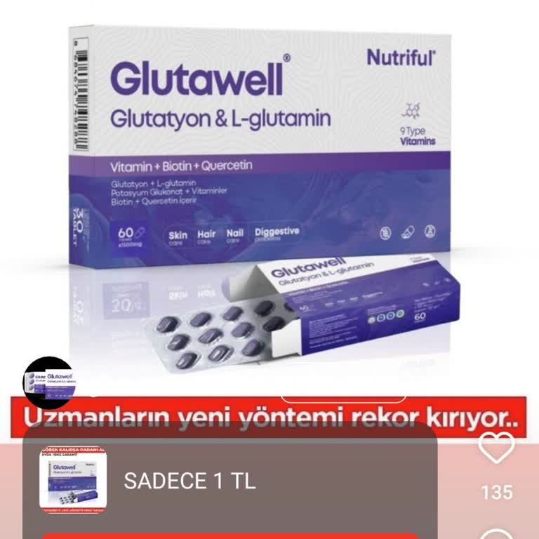 Eczanede-glutawell. Online Mağduriyeti