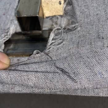 Modalife Mobilya Salon Takımı Kalitesizliği Ve Servis Sorunu