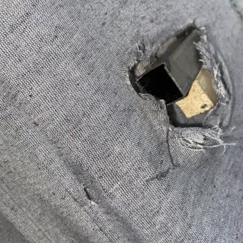 Modalife Mobilya Salon Takımı Kalitesizliği Ve Servis Sorunu