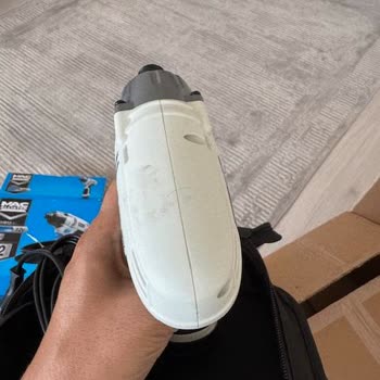 Kusurlu Matkap Gönderdiler Para Puanımı Da Geri Vermiyorlar