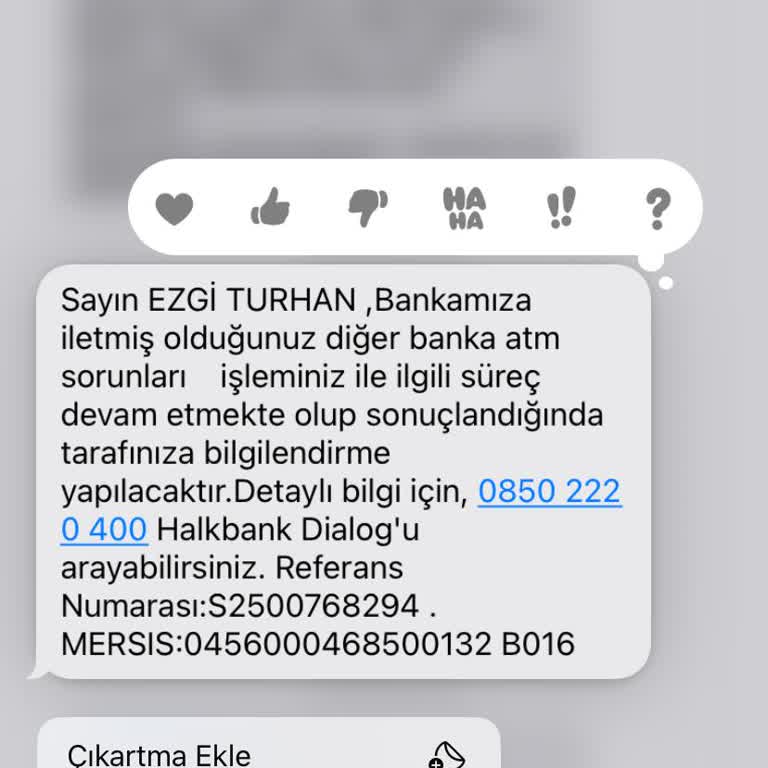 14 Gündür Yatırılmayan Para Ve Çözüm Bekleyen Mağduriyet