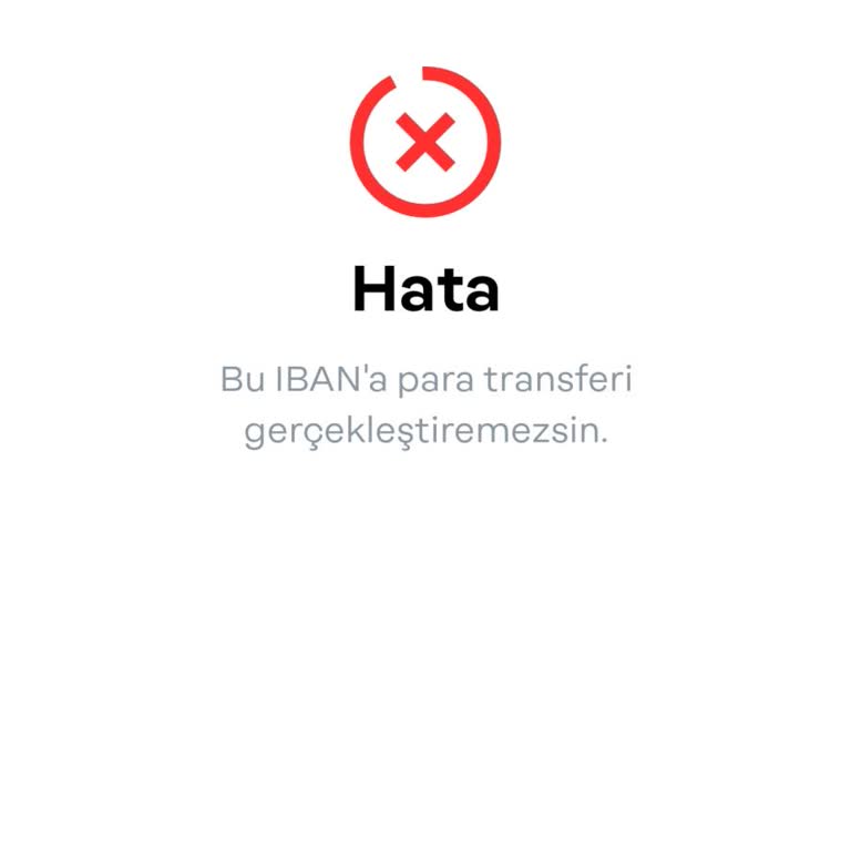 Papara Hesabımdan Payco'ya Para Gönderemiyorum, Yardımınızı Bekliyorum