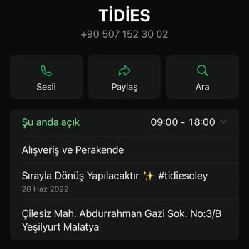 Sipariş Verdiğim Ürünler Teslim Edilmedi Firma İletişime Geçmiyor