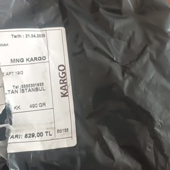 Eksik Ürün Gönderimi Ve İletişimsizlik Mağduriyeti