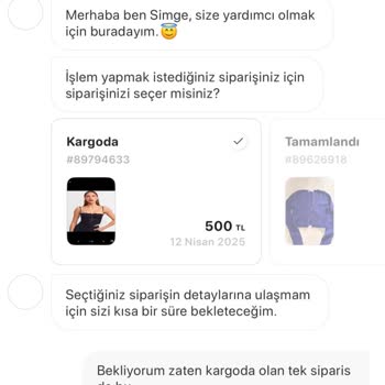 PTT Kargo'da Kaybolan Ürünüm İçin Tazminat Talebim Karşılanmıyor