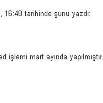 Kredi Kartıma Unico Sigorta İadesi Yansıtılmadı