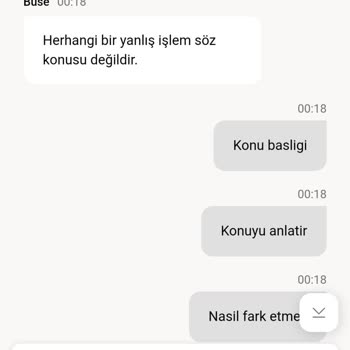 Vaycasino Kazandığım Tutarın Ödenmemesi Ve Mağduriyet Yaşadım