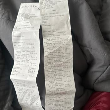 Yüksek Fiyatlı Lancome Ürünleri Ciddi Alerjik Reaksiyona Yol Açtı, Çözüm Bekliyorum