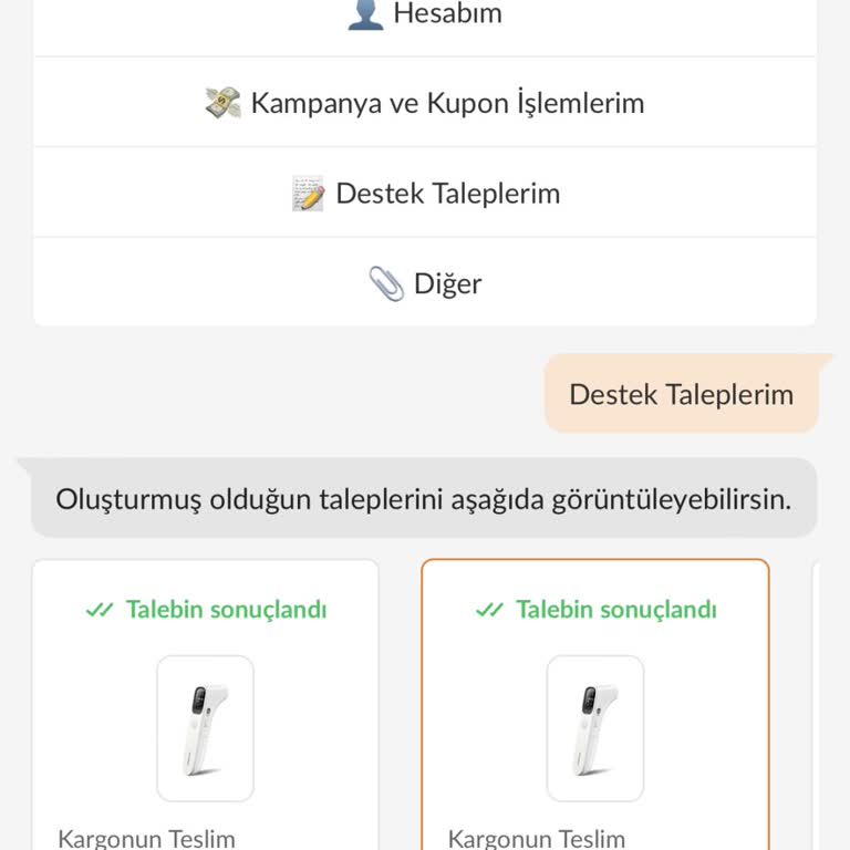 İade Sürecinin Uzaması Mağduriyetimi Artırıyor