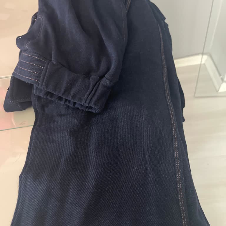 Katre Moda Yeşim Özcan Markalı Üründe İade Sorunu