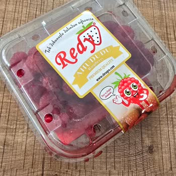 Getir'den Bayat Ve Bozuk Ürünler Nedeniyle Hesap Kapatılması