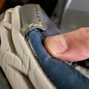 Kısa Sürede Açılan Ayakkabı Ve Olumsuz Garanti Sonucu Hayal Kırıklığı