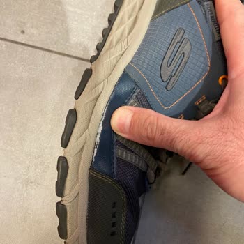 Kısa Sürede Açılan Ayakkabı Ve Olumsuz Garanti Sonucu Hayal Kırıklığı