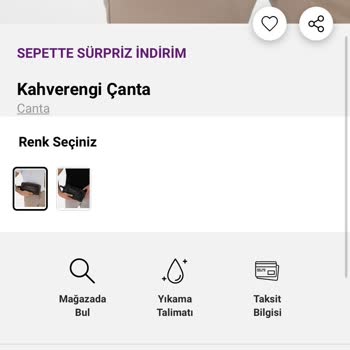 Cacharel Ürün Açıklaması Ve Etiket Bilgisi Uyuşmazlığına Tepki