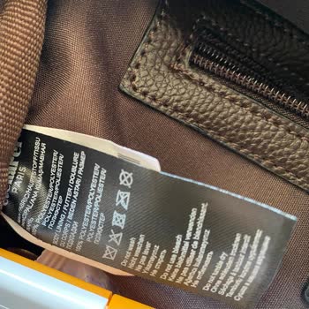 Cacharel Ürün Açıklaması Ve Etiket Bilgisi Uyuşmazlığına Tepki