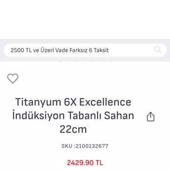 Tefal Sahanın Kulpları Yanıyor, Servis İlgisiz Ve Ürünü Çizerek Teslim Etti