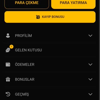 Superbet Spor Turnuvası Kazancım Ödenmedi