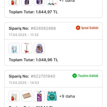 Stokta Olmayan Ürünlerle İndirim Aldatmacası Ve İade Sorunu