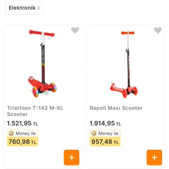 Stokta Olmayan Ürünlerle İndirim Aldatmacası Ve İade Sorunu