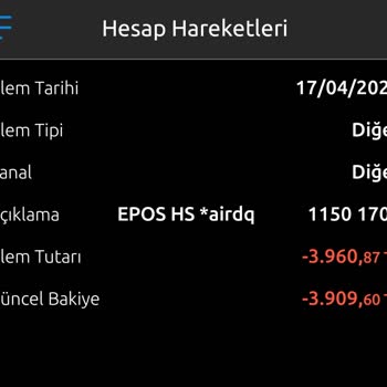 Guess.com TR Siparişim Başarısız Oldu, Param İade Edilmedi İletişim Yok