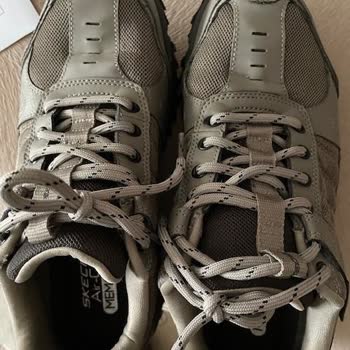Skechers'ın 'Su Geçirmez' Ayakkabısı Su Aldı, Satıcı Ve Firma Müşteri Şikayetini Görmezden Geldi