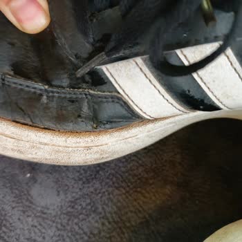 Garantiye Gönderilen Adidas Ayakkabımın Reddi Ve FLO'nun Hatalı Kararı