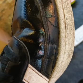 Garantiye Gönderilen Adidas Ayakkabımın Reddi Ve FLO'nun Hatalı Kararı
