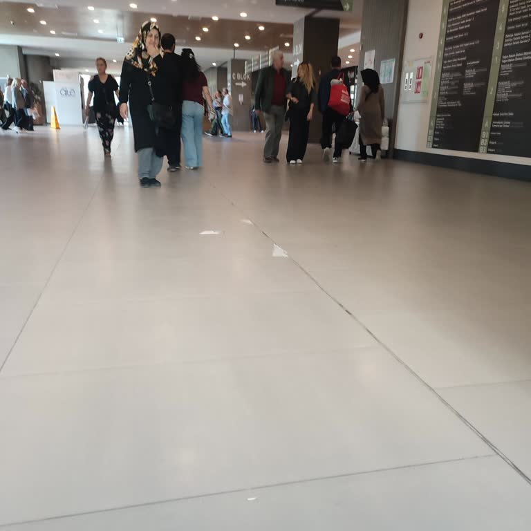 Hastane Ziyaretlerinde Çocuk Yasağı Mağduriyet Yaratıyor