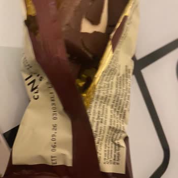 Magnum Dondurmada Soğuk Zincir İhlali Ve Sağlık Riski