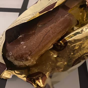 Magnum Dondurmada Soğuk Zincir İhlali Ve Sağlık Riski