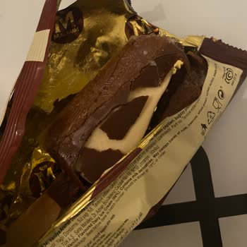 Magnum Dondurmada Soğuk Zincir İhlali Ve Sağlık Riski