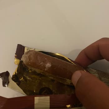 Magnum Dondurmada Soğuk Zincir İhlali Ve Sağlık Riski