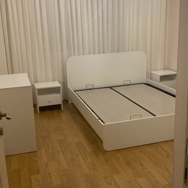 Vivense Mersin Yatak Teslimatı Yapılmadı Mağduriyetim Sürüyor