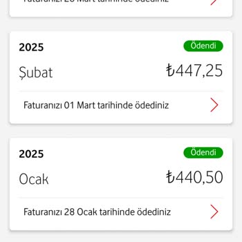 Habersiz Ve Fahiş Zamla Müşteri Mağduriyeti
