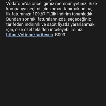 Habersiz Ve Fahiş Zamla Müşteri Mağduriyeti