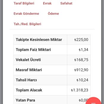 Otoyol Geçiş Ücretinin Sistemde Görünmemesi Sonrası Bilgilendirmesiz İcra Takibi Ve Fahiş Ceza